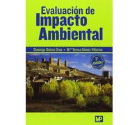 Evaluación de impacto ambiental (Medio Ambiente)