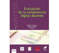 Evaluación De La Competencia Digital Docente
