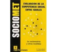Evaluacion De La Competencia Social Entre Iguales. Sociomet. La S Ocio