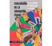Evaluación De La Educación Física 1º Y 2º Curso De Educación Primaria