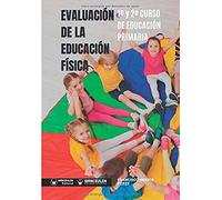 Evaluación de la Educación Física 1º y 2º curso de Educación Primaria