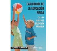 Evaluación De La Educación Física 3º Y 4º Curso De Educación Prim Aria