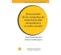 Evaluación De Las Campañas De Comunicación Estrategica En Redes S Ocia