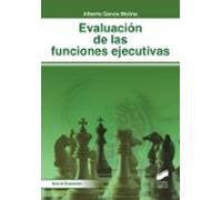 Evaluación De Las Funciones Ejecutivas