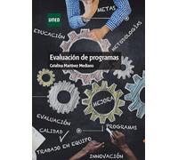 Evaluación de programas (GRADO)