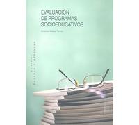 Evaluación de programas Socioeducativos