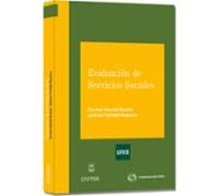Evaluación de Servicios Sociales (Tratados y Manuales de Economía)