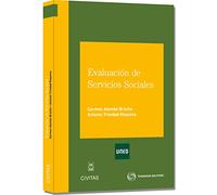 Evaluación de Servicios Sociales (Tratados y Manuales de Economía)