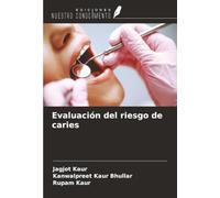 Evaluación del riesgo de caries