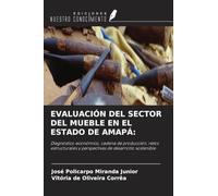 EVALUACIÓN DEL SECTOR DEL MUEBLE EN EL ESTADO DE AMAPÁ:: Diagnóstico económico, cadena de producción, retos estructurales y perspectivas de desarrollo sostenible