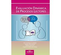 Evaluacion DINAMICA De Procesos lectores: 39 (Fundamentos Psicopedagógicos)
