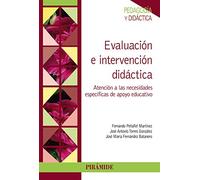 Evaluacion E Intervencion Didactica