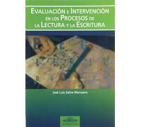 Evaluación e Intervención en los Procesos de Lectura y Escritura: 23 (Fundamentos Psicopedagógicos)