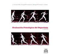 Evaluación fisiológica del deportista (Medicina)