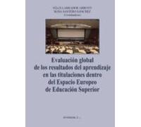 Evaluacion Global De Los Resultados Del Aprendizaje En Las Titula Cion