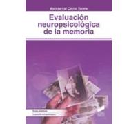 Evaluación Neuropsicológica De La Memoria (ebook)