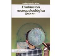 Evaluacion Neuropsicologica Infantil