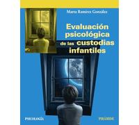 Evaluación psicológica de las custodias infantiles (Psicología)