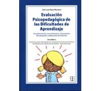 evaluación psicopedagógica de las dificultades de aprendizaje
