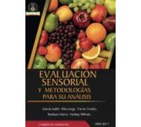 Evaluación Sensorial Y Metodologías Para Su Análisis (ebook)