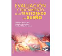 Evaluacion Y Tratamiento De Los Trastornos Del Sueño