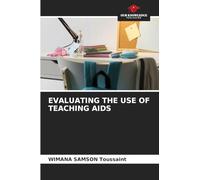 Evaluating the Use of Teaching AIDS