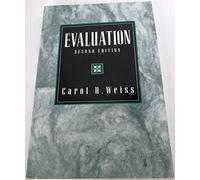 Evaluation