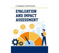 Evaluation and Impact Assessment: Concepts and Methods