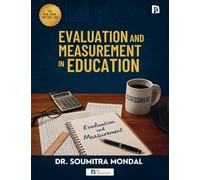 EVALUATION AND MEASUREMENT IN EDUCATION (EditionFirst)
