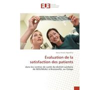 Évaluation de la satisfaction des patients