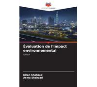 Évaluation de l'impact environnemental: Faizpur