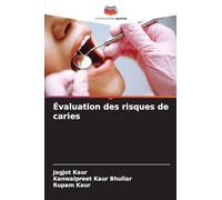 Évaluation des risques de caries