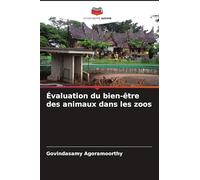 Évaluation du bien-être des animaux dans les zoos