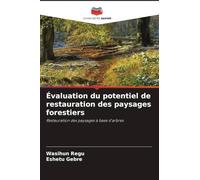 Évaluation du potentiel de restauration des paysages forestiers: Restauration des paysages à base d'arbres