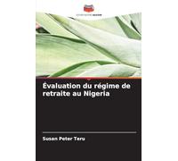 Évaluation du régime de retraite au Nigeria