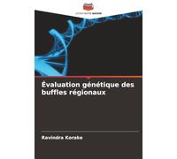 Évaluation génétique des buffles régionaux
