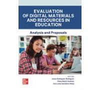 Evaluation Of Digital Materials And Resources In Education