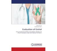 Evaluation of Estriol: EVALUATION OF ESTRIOL ON ANIMAL MODELS OF EPILEPTOGENESIS AND MAP KINASE PATHWAY