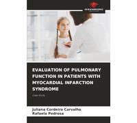EVALUATION OF PULMONARY FUNCTION IN PATIENTS WITH MYOCARDIAL INFARCTION SYNDROME: Case Study