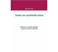 Evaluer Son Portefeuille Clients (ebook)
