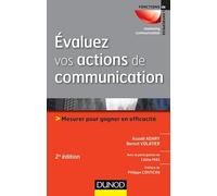 Evaluez vos actions de communication: Mesurer pour gagner en efficacité