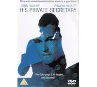 Evalyn Knapp - His Private Secretary [Alemania] [DVD]