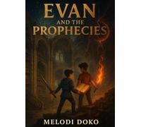Evan and the Prophecies