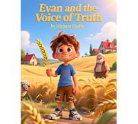 Evan and the voice of truth: perfect gift for birthday