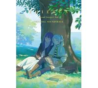 Evan Call Frieren: Beyond Journey's End (CD) (Importación USA)