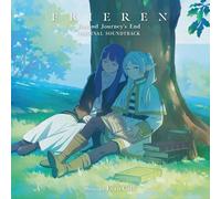 Frieren: Beyond Journey'S End (Original Soundtrack) [Vinilo]