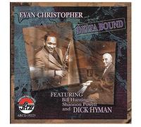 Evan Christopher - Delta Bound