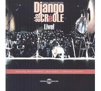 Evan Christopher - Django A La Creole: Live