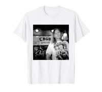 Evan Dando Lemonheads Banda de Rock Alternativo por David Corio Camiseta