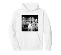 Evan Dando Lemonheads Banda de Rock Alternativo por David Corio Sudadera con Capucha